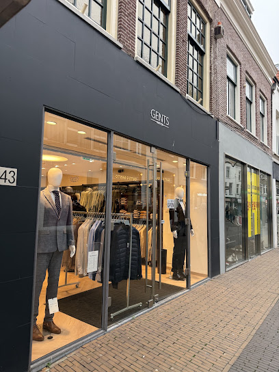 Gents, Utrecht