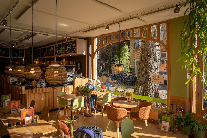 Bagels & Beans, Utrecht