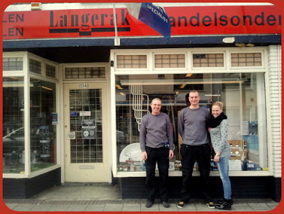 Langerak Doe Het Zelf, Utrecht