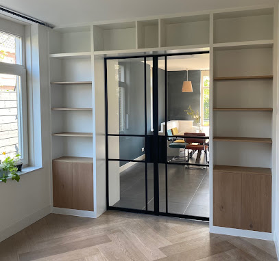 Schreuder Maatmeubels & Interieur, Utrecht