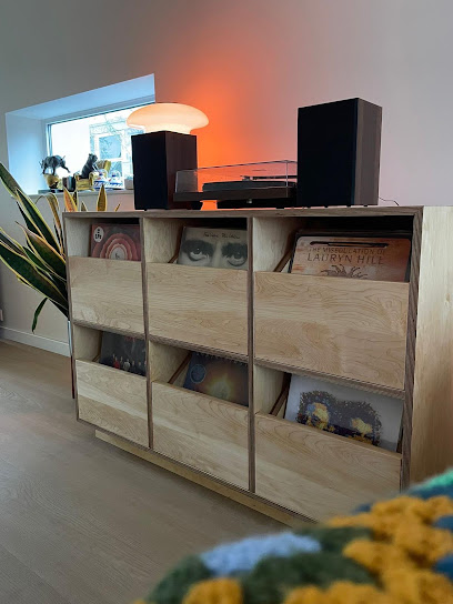 Peels meubels & design, Utrecht