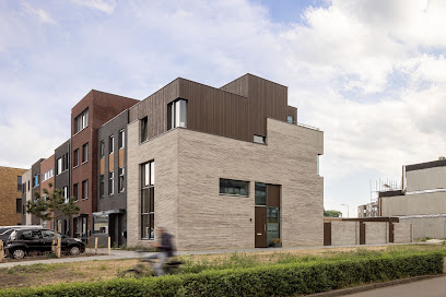 IRIS architecten, Utrecht