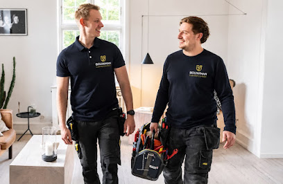 Elektricien Utrecht | Bouwman Elektrotechniek | Aanleg, Stroomuitval, Kortsluiting, Groepenkast.