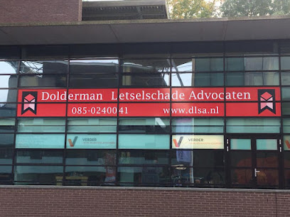 Dolderman Letselschade Advocaten, Utrecht