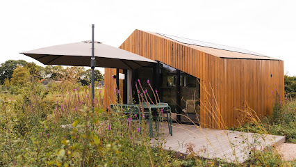 Waterlinie Lodges, Utrecht