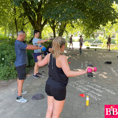 Becky's Bootcamp Utrecht