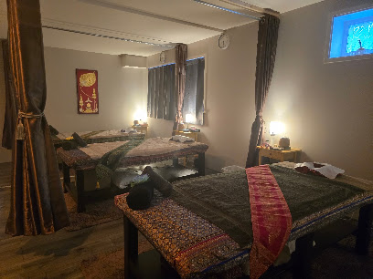 Treat U Massage spa (Utrecht)