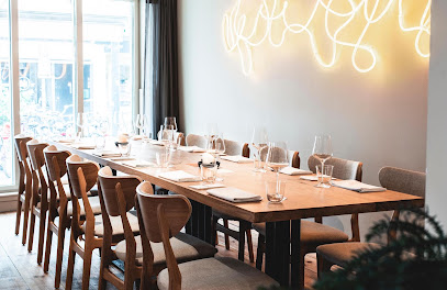 Restaurant Heimat, Utrecht