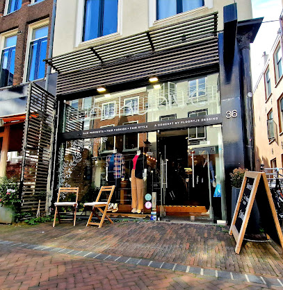Nukuhiva Utrecht