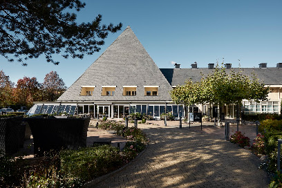 Carlton President Hotel, Utrecht