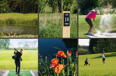 ShortGolf Utrecht ⛳