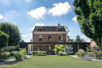 Kraal architecten | Architect Utrecht📐