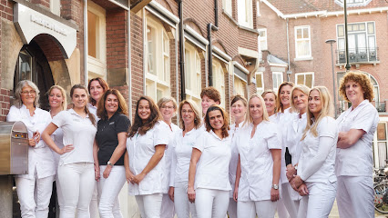 Tandartspraktijk Van Hogendorpstraat | Dental Care Utrecht