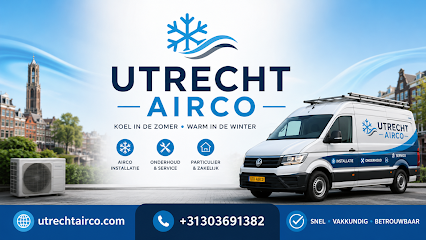 Utrecht Airco