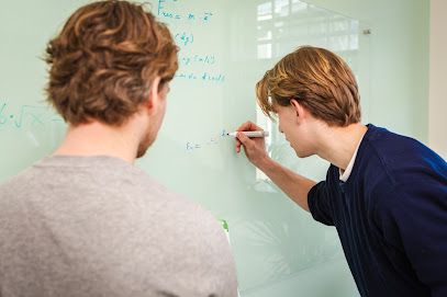 KLINK studiebegeleiding, Utrecht