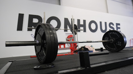 Iron House Co. BV, Utrecht