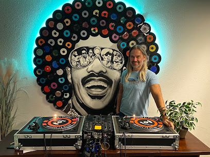 Dutch DJ Academy, Utrecht