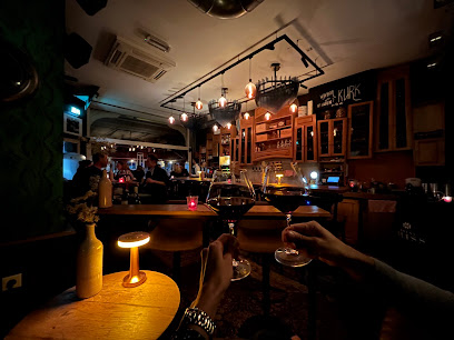 Wijnbar Kurk, Utrecht