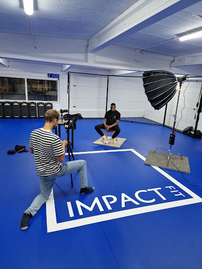 IMPACT Fit, Utrecht