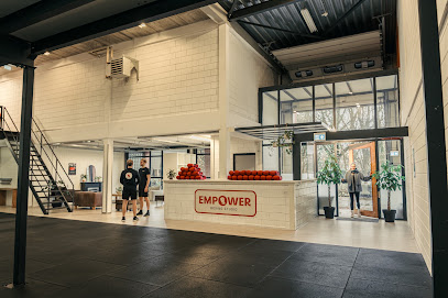 EMPOWER | HYROX & BOXING, Utrecht