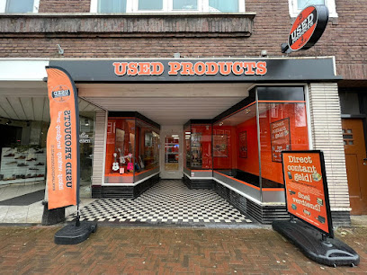 Used Products Utrecht