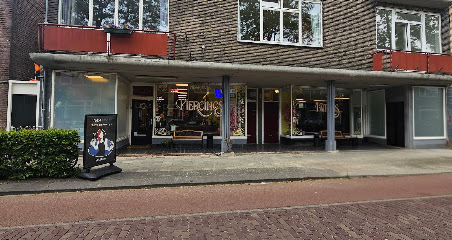 Next Level Tattoo en Piercings, Utrecht