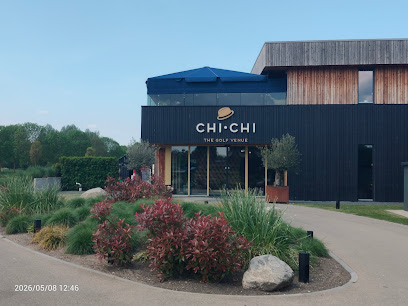 Chi Chi - The Golf Venue, Utrecht