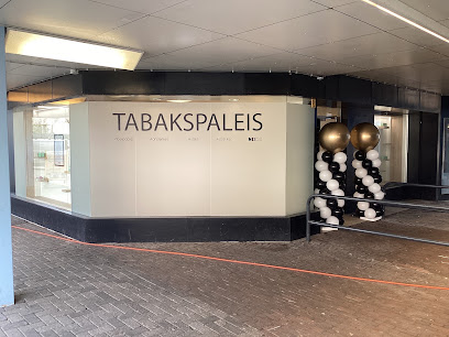 Tabakspaleis, Utrecht
