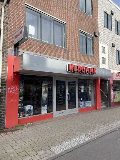 Nedgame Utrecht