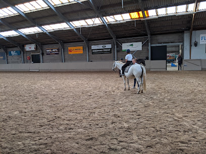 Manege Zilfia's Hoeve, Utrecht