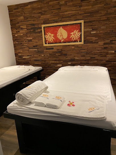 Chiang Mai Spa, Utrecht