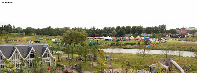 Cultuur19 - het Wijkcultuurhuis van Leidsche Rijn & Vleuten-De Meern, Utrecht