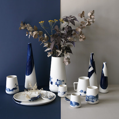 Studio Ineke van der Werff, Utrecht