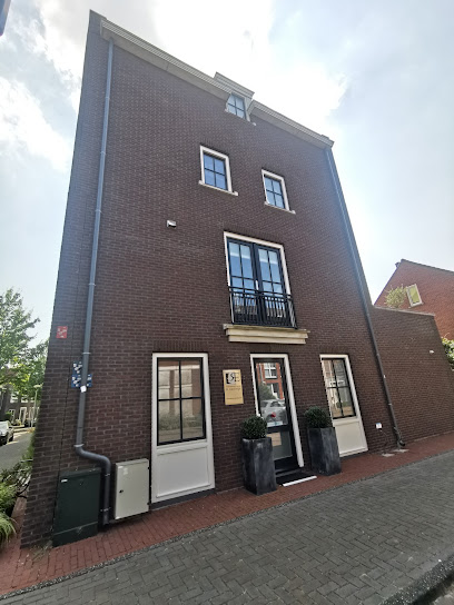 TPP van Ewijk 🦷, Utrecht
