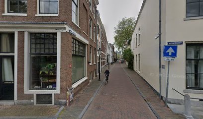 Evelijn Vissers - Coaching & Training, Utrecht