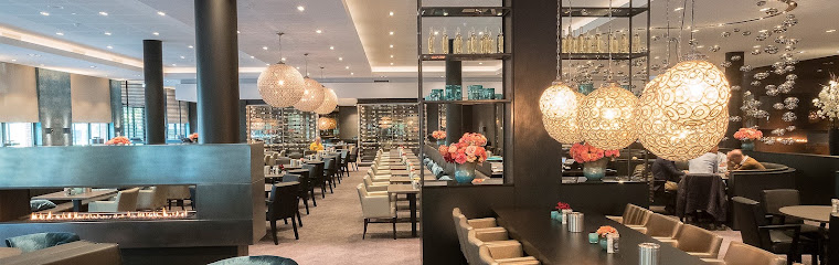 Restaurant 'V' Utrecht