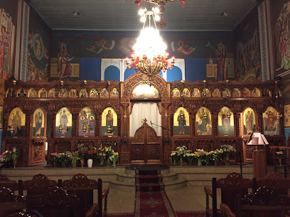 Orthodoxe Parochie Utrecht