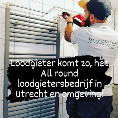 Loodgieter Komt Zo Utrecht