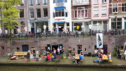De Kargadoor, Utrecht