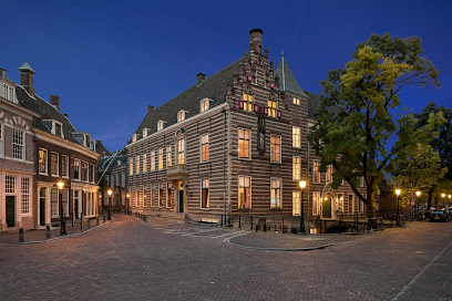 Paushuize, Utrecht