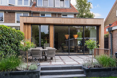 Bouwadvies Mur B.V., Utrecht