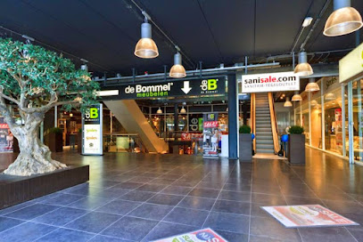 Sanisale Utrecht