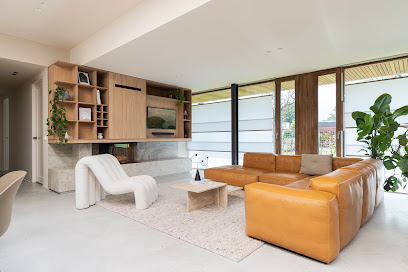 Studio Binnen, Utrecht
