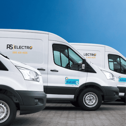 RS Electro | Elektricien Utrecht | Elektrotechnisch bedrijf