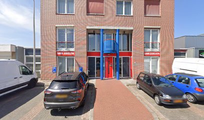 Aannemersbedrijf van Zoelen bv, Utrecht