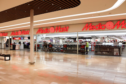 MediaMarkt Utrecht Hoog Catharijne
