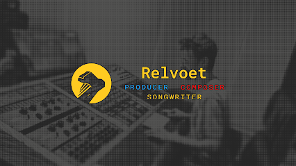 Relvoet Productions, Utrecht