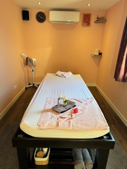 Tonka Thai Massage, Utrecht