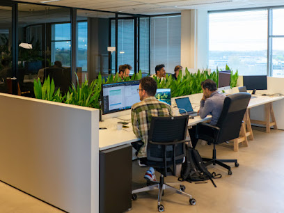 Coffee IT - Mobiel en web app ontwikkelaar, Utrecht