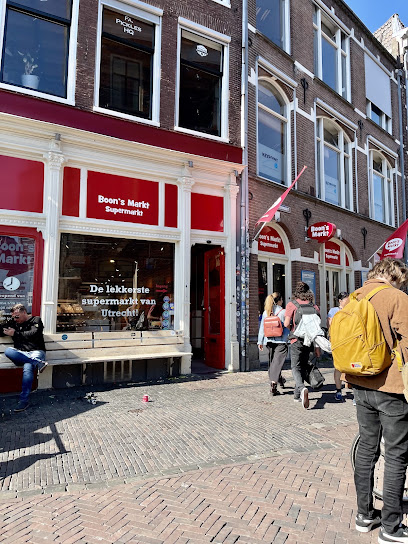 Boon's Dagmarkt Utrecht